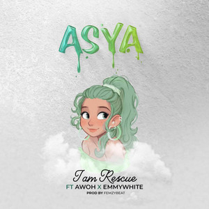 Asya