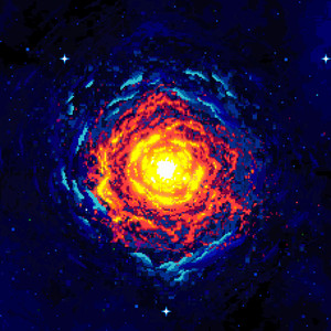 Starbloom by Austomatik