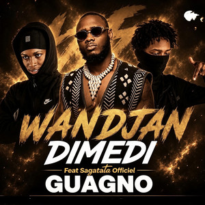 Guagno by Wandjan dimedi, Sagatala officiel
