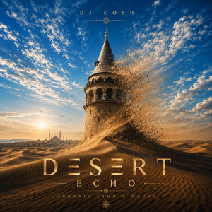 Desert Echo by Dj COSH