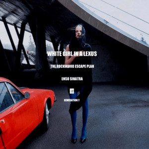 White Girl In A Lexus (Mandy) by yamine