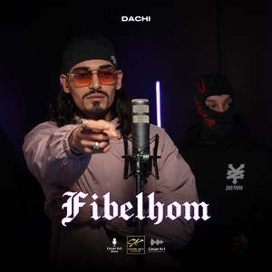 Fibelhom by CESAR ART, DACHI