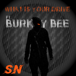WHAT IS YOUR DRIVE by Burkey Bee, SoundNinja