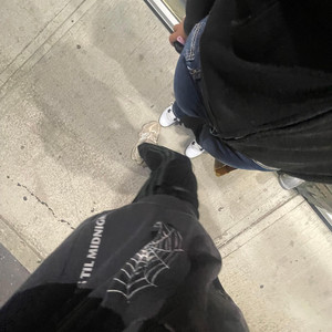 Dreams & nightmares by flashinhunnids, Luh3hreee