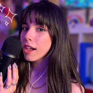 Passion & Authenticity by Luna Bloom ASMR