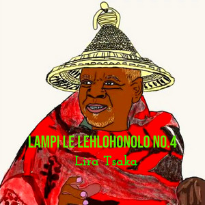 Koli Ya Malla by Lampi Le Lehlohonolo No.4