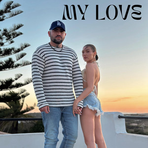 Youri (My Love) by It's Me Youri