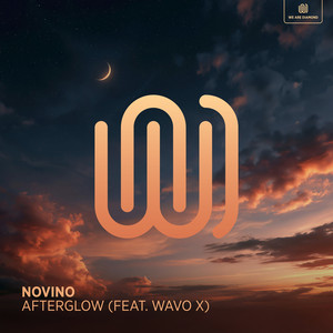 Afterglow by Novino, WAVO X