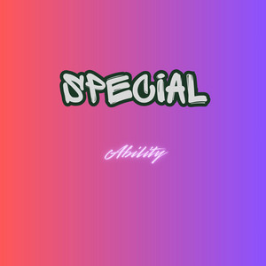 Special Ability by Leahyerima