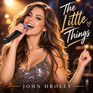 THE LITTLE THINGS by John Drolet