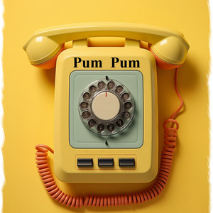 Pum Pum by Wally GL