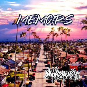 Portada de Memoirs