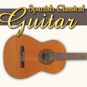 Spanish Guitar 2 - Album by Antonio De Lucena | Spotify