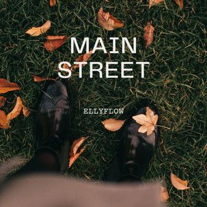 Main Street by EllyFlow