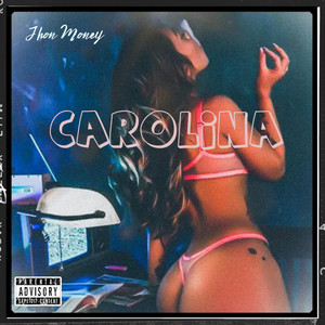 Carolina by Jhon Money, Pierzone