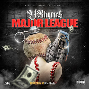 洋楽 G-RAP Mayjor League 洋楽 G-RAP Mayjor League Major League DJz - Apple Music
