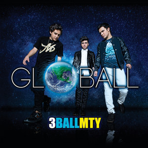 Globall cover