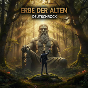 Schildmaid Und Schwert by Deutschrock