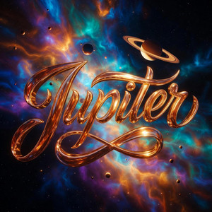 Jupiter by Ramyurik