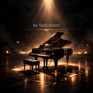 In This Shirt (Piano Version) by Atlantic Notes