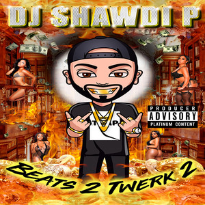 DJ Shawdi P - Shake That Monkey