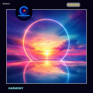 Harmony by Pakonex