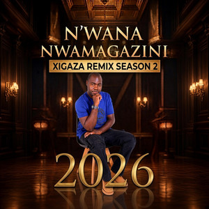 Dessert Remix by Boti vukona wati remix, N'wana Nwamagazini