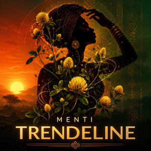 Trendeline - Afro Edit by Menti