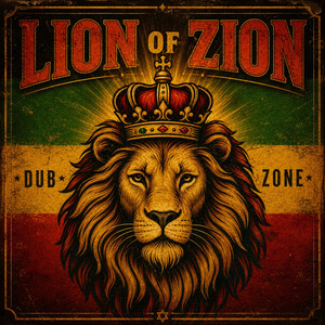 Lion of Zion