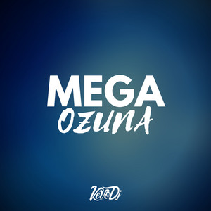 Kevo DJ - Mega Ozuna