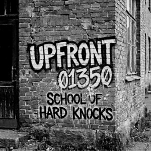 School of Hard Knocks by Upfront 01350