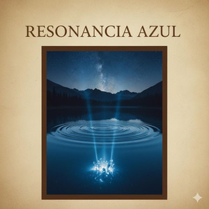 Resonancia azul by Mundial record xp