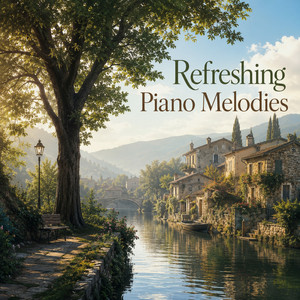 Melody of Peace by KXML