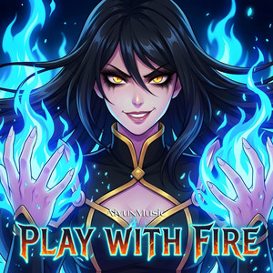 Play With Fire by Aiyun