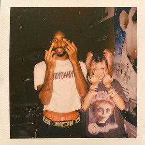 Slavenameflick - Glenn