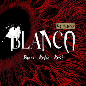 Blanco by Daxxo, TRASH