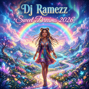 Sweet Dreams - Slowed Version by DJ Ramezz, Italian Hit Studio