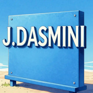you are strong by J.DASMINI