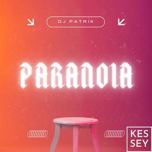 DJ Patrik - Paranoia