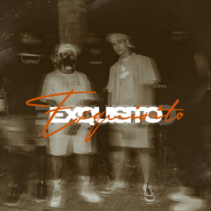 Exquisito by Kpone Bc, David R, Nare Restrepo