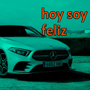 hoy soy feliz by randy
