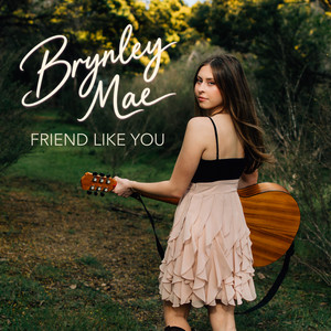 Friend Like You by Brynley Mae