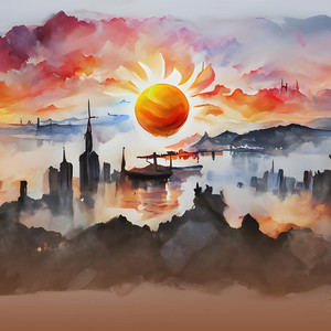 Vitoríada Lencartina - Unspoken Forgiveness