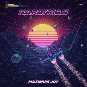 Maximum Joy by Harlyman
