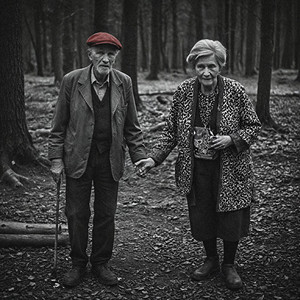 Max Bitov — Not Too Late