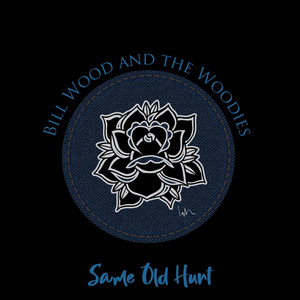 Dance All Night With Me by Bill Wood and the Woodies