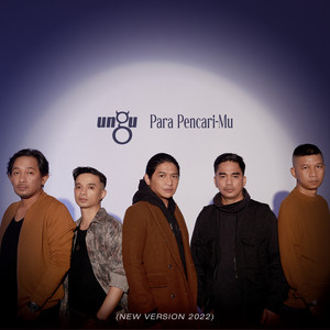 Para Pencari-Mu (New Version / 2022)