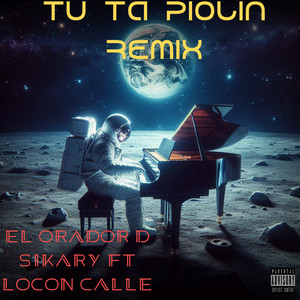 tu ta piolin - sensillo by el orador D sikary