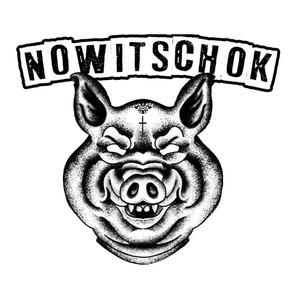Weil Ich Skin bin by Nowitschok