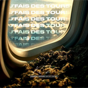 J'fais des tours by KLZ